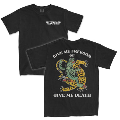 Give Me Freedom T-Shirt