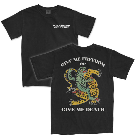Give Me Freedom T-Shirt