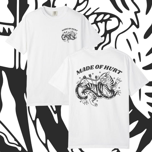Made of Hurt T-Shirt