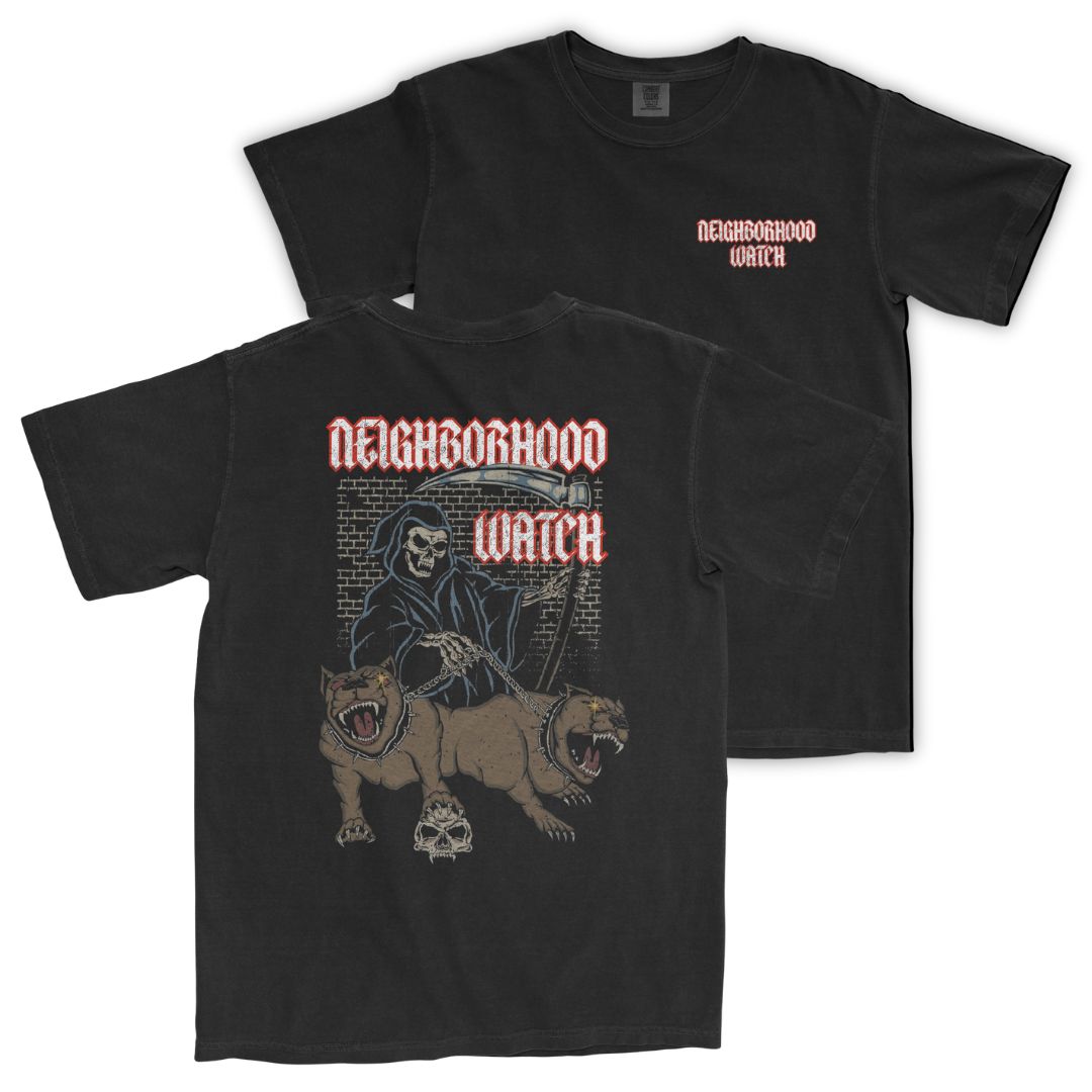 Neighborhood Watch T-Shirt