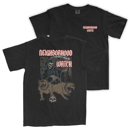 Neighborhood Watch T-Shirt