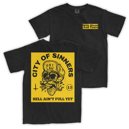 Sinners Paradise T-Shirt