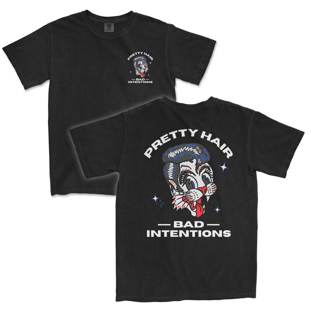 Pretty Hair & Bad Intentions T-Shirt