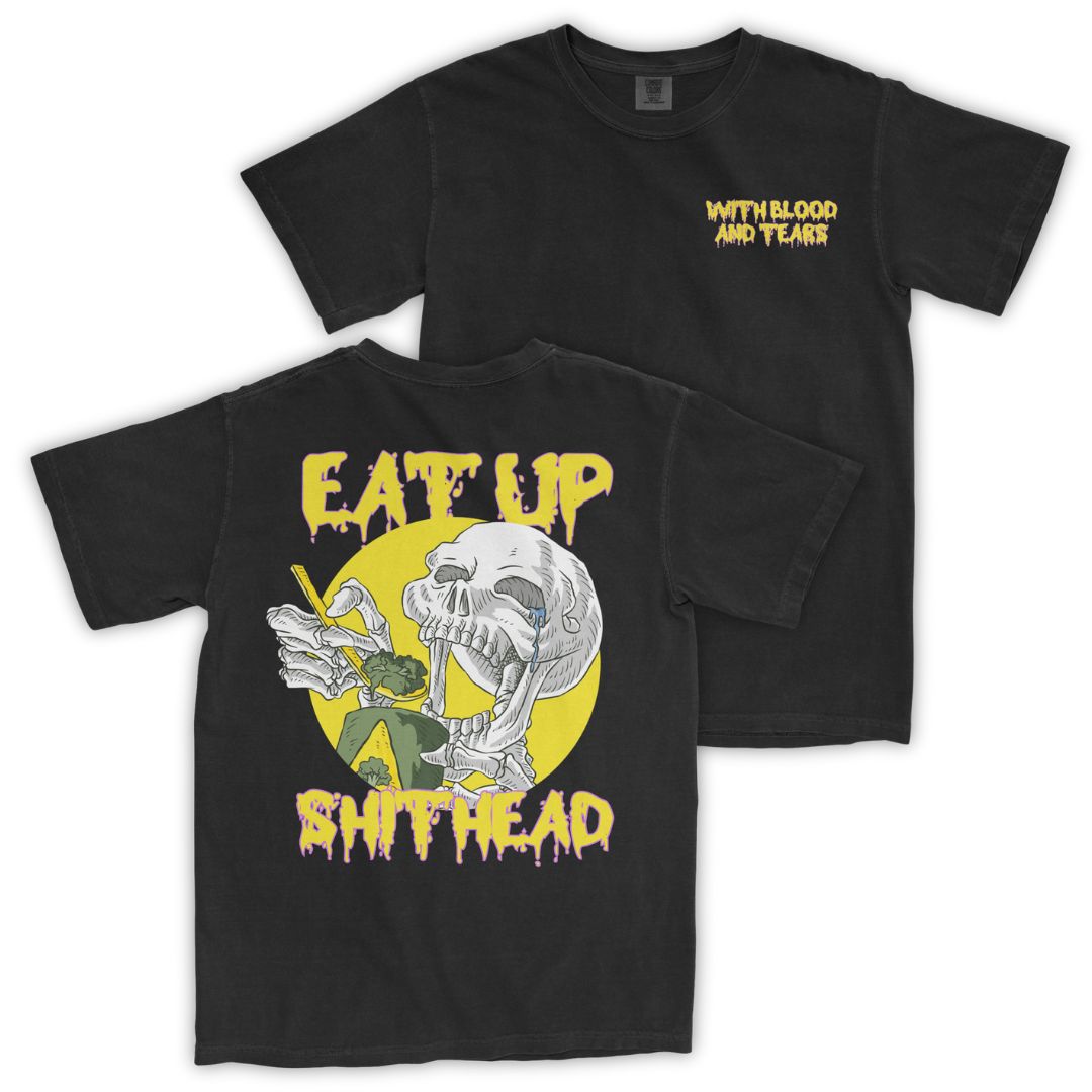 Eat Up T-Shirt