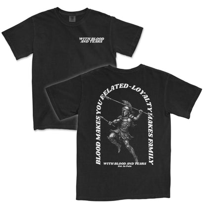 Loyalty Makes Family T-Shirt