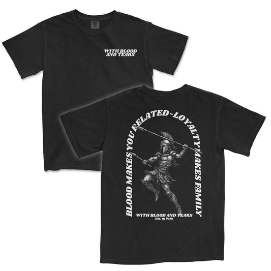 Loyalty Makes Family T-Shirt