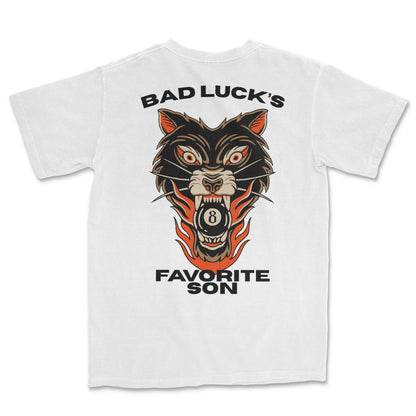 Bad Luck's Favorite Son T-Shirt