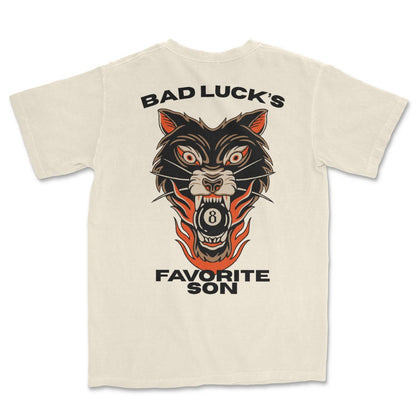 Bad Luck's Favorite Son T-Shirt