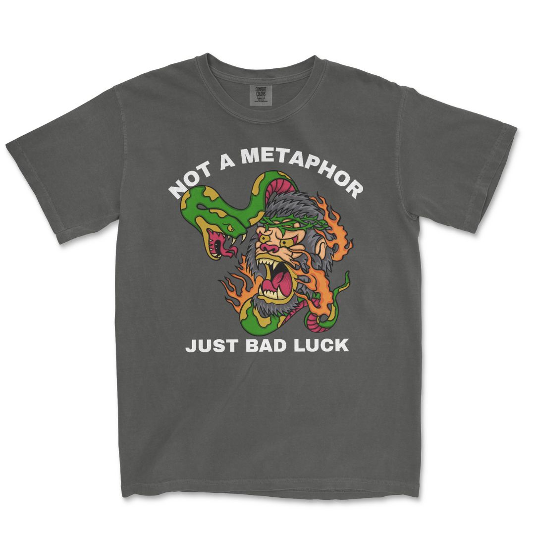 Just Bad Luck T-Shirt