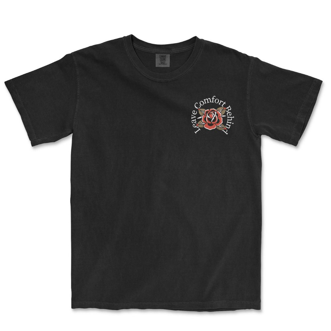 Leave Comfort T-Shirt