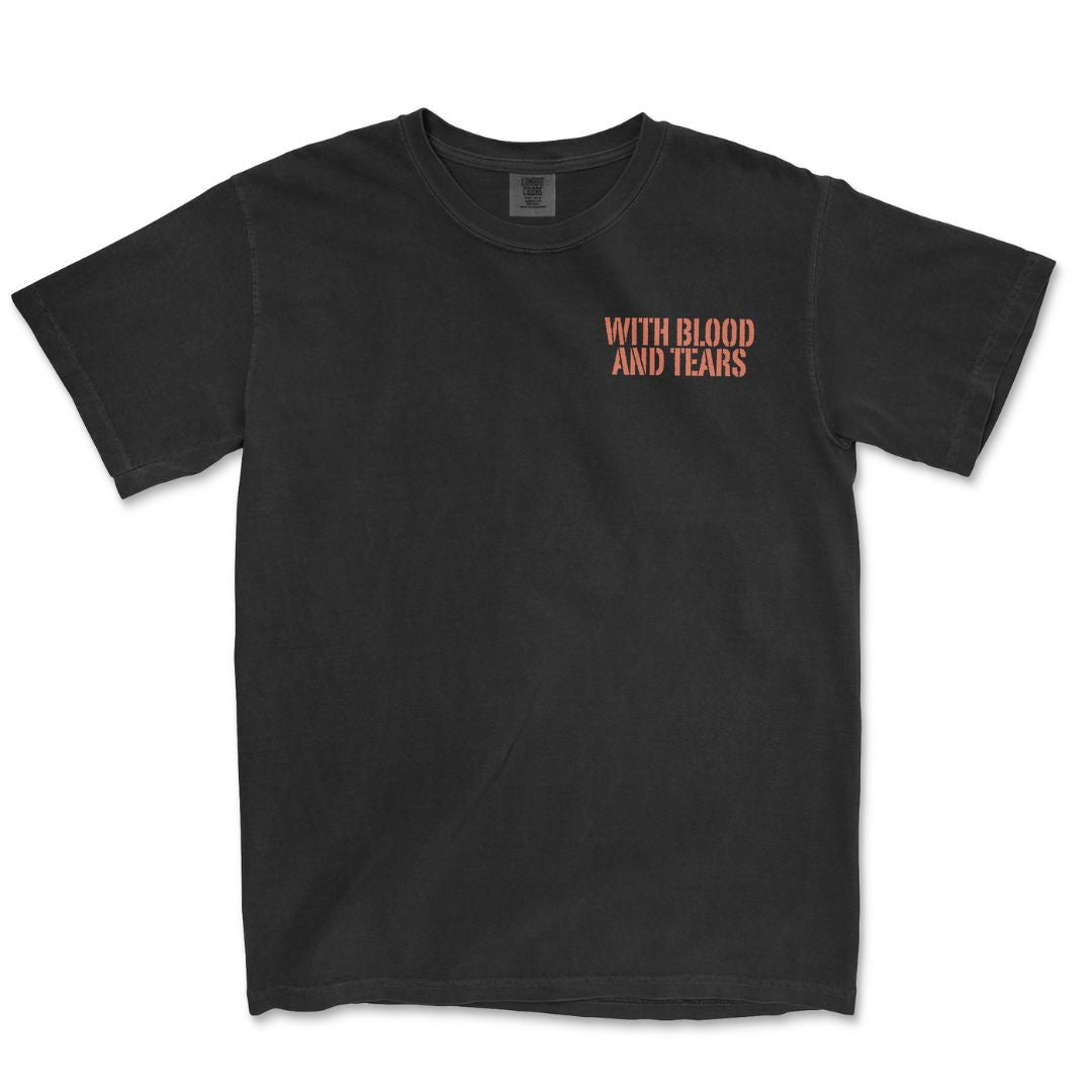 Forged Trough Failure T-Shirt