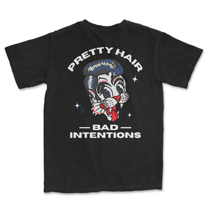 Pretty Hair & Bad Intentions T-Shirt