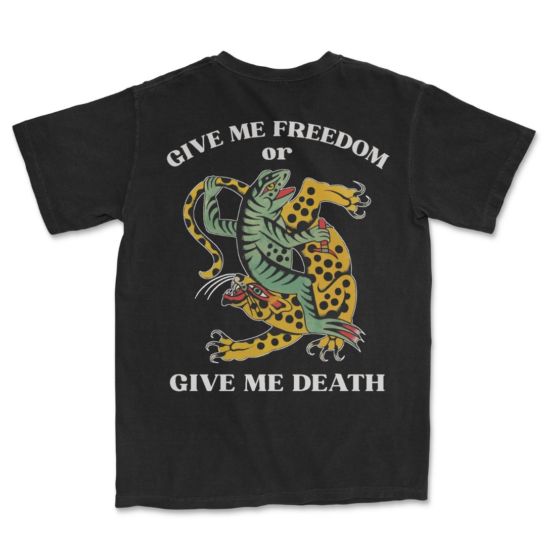 Give Me Freedom T-Shirt