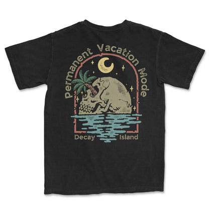 Decay Island T-Shirt