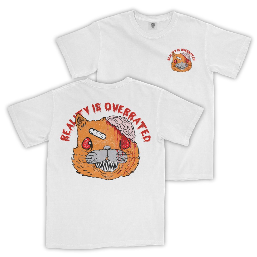 Flesh & Fiction T-Shirt