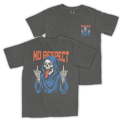 0 Respect T-Shirt