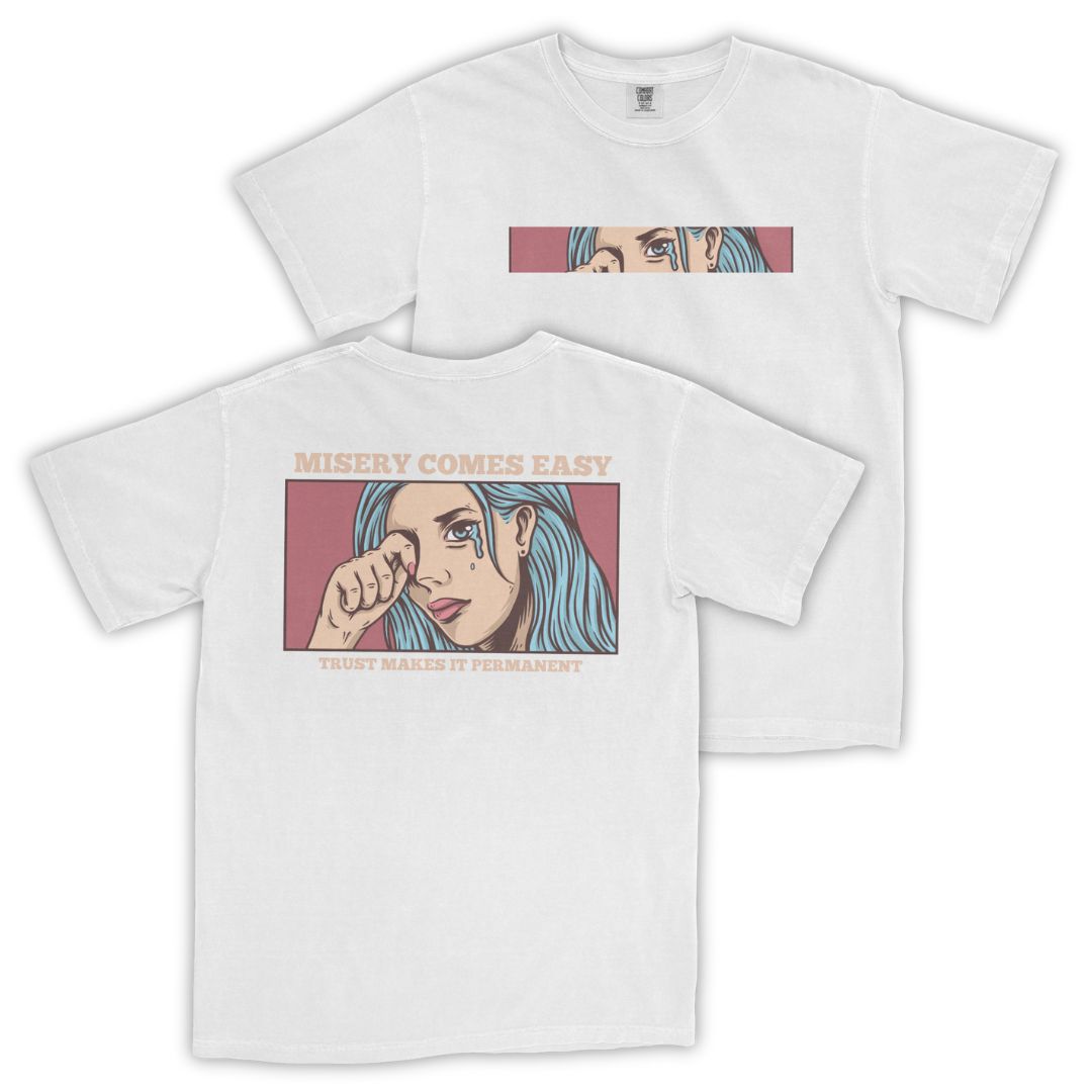Misery T-Shirt