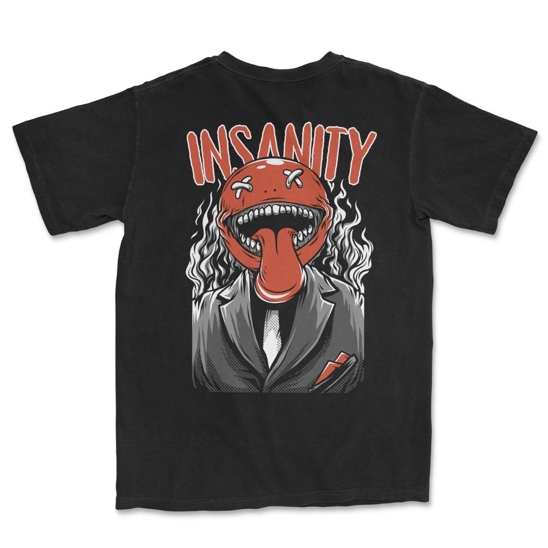 Insanity T-Shirt