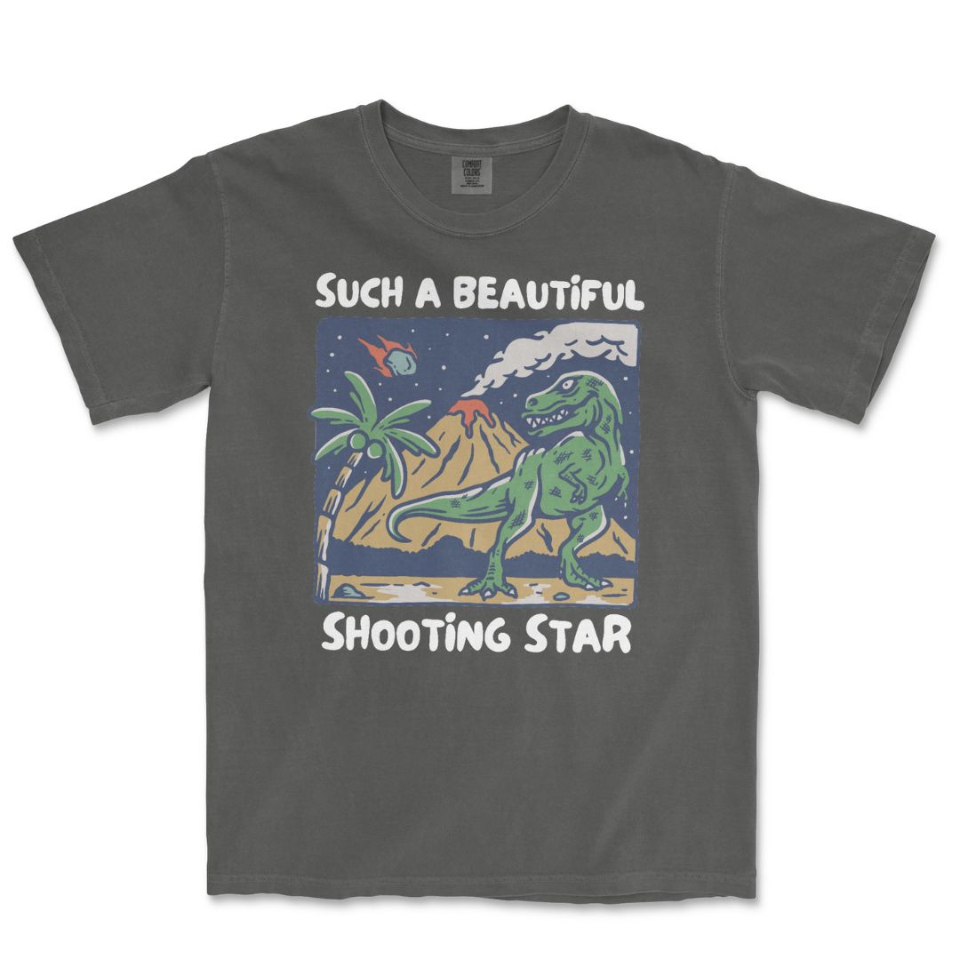 Shooting Star T-Shirt