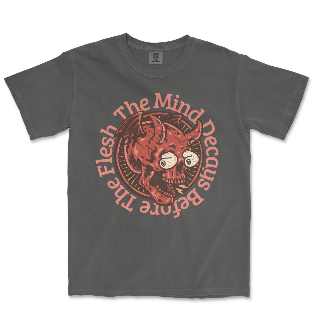 Mind Decay T-Shirt
