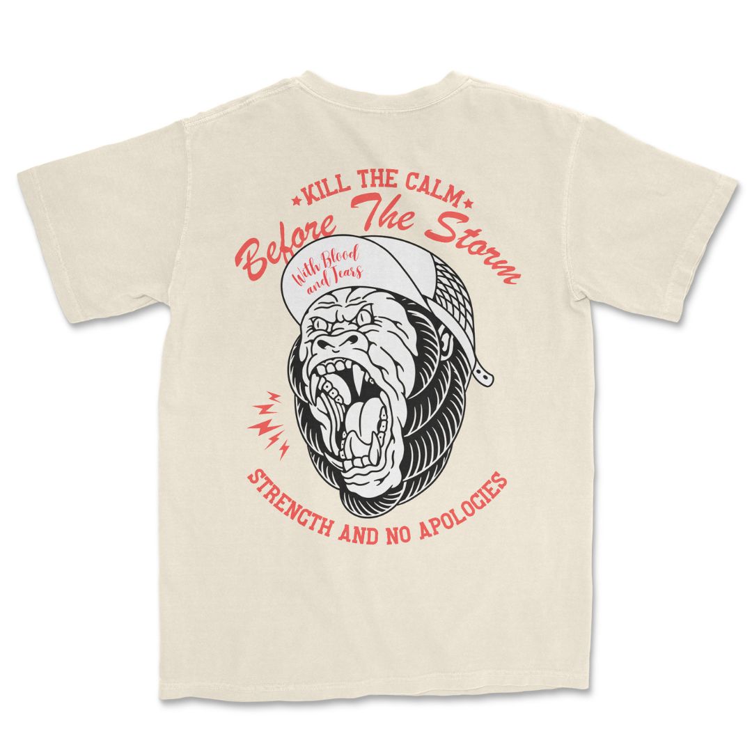 Kill the Calm T-Shirt