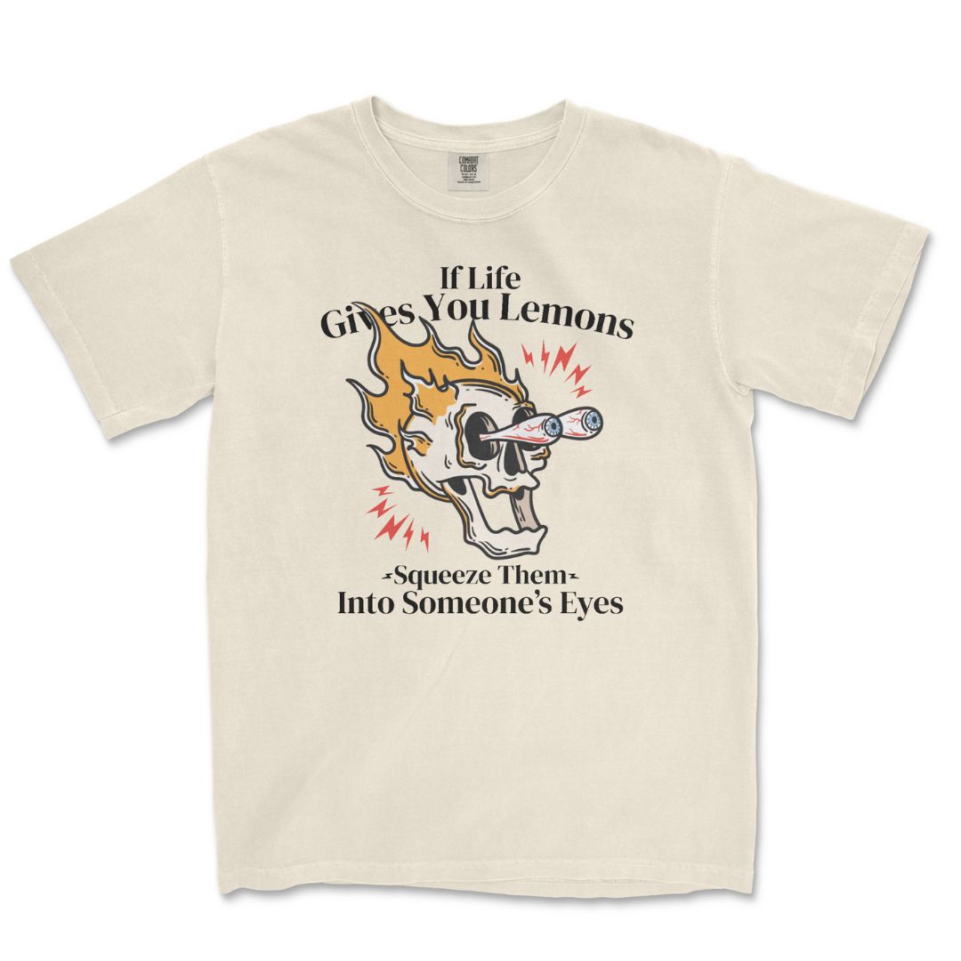 Give Me Lemons T-Shirt