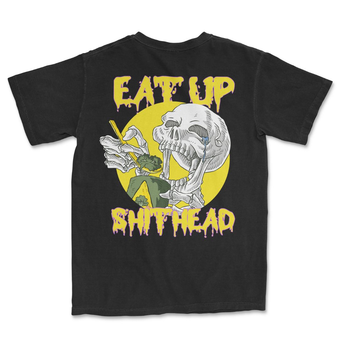 Eat Up T-Shirt