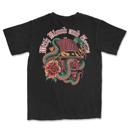 Vipers Wrath T-Shirt