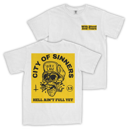 Sinners Paradise T-Shirt