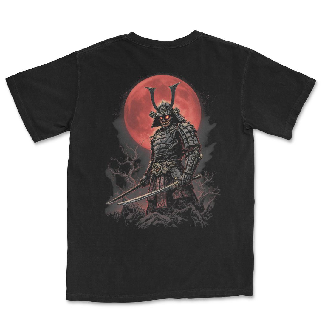 Demon's Honor T-Shirt