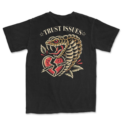 Trust Issues T-Shirt