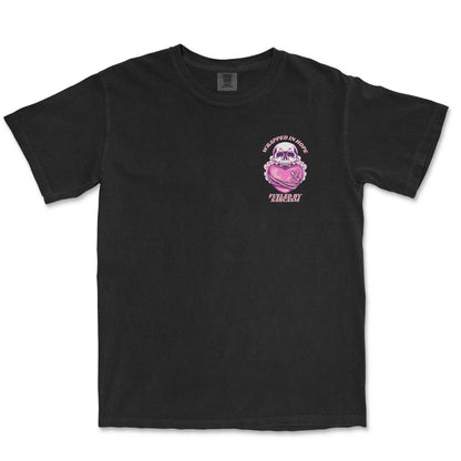 Fueled by Sarcasm T-Shirt