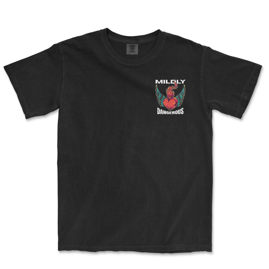 Mildly Dangerous T-Shirt