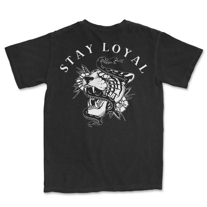 Stay Loyal T-Shirt