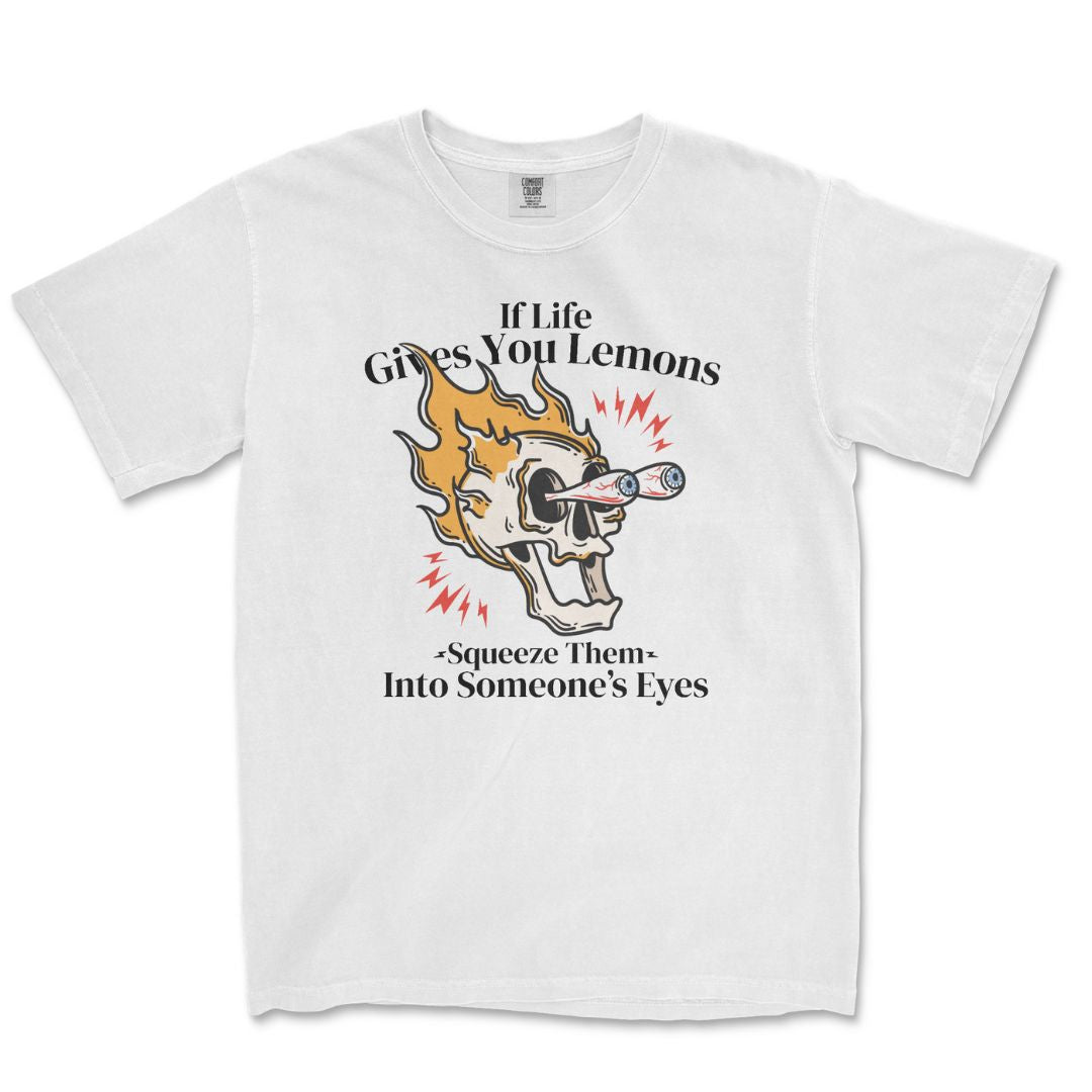 Give Me Lemons T-Shirt