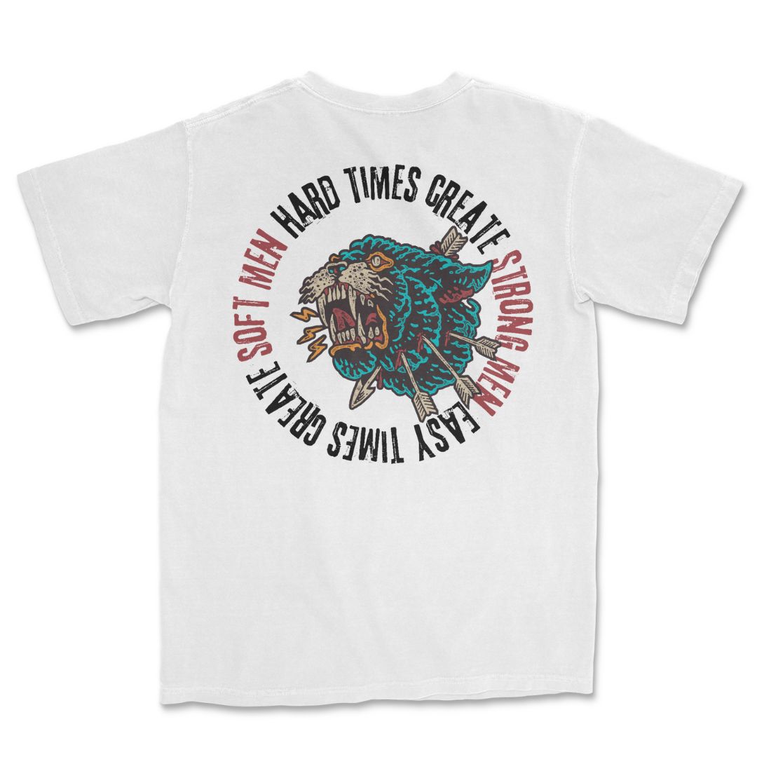 Hard Times T-Shirt