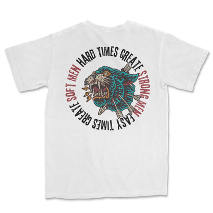 Hard Times T-Shirt