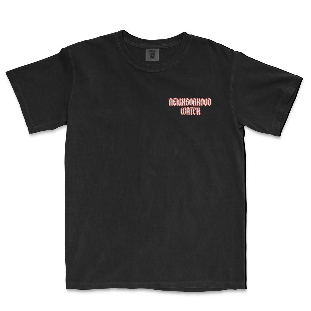 Neighborhood Watch T-Shirt