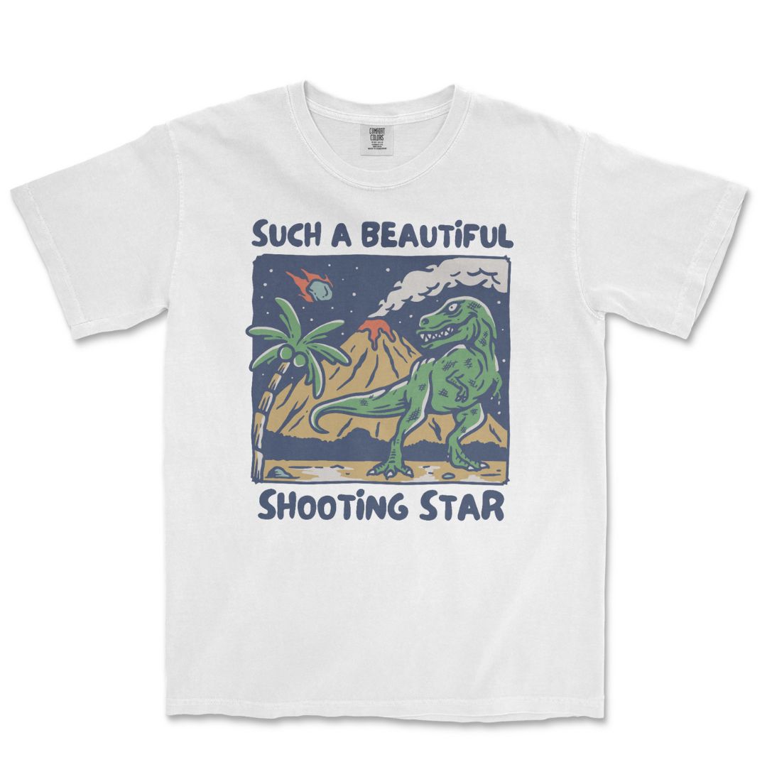 Shooting Star T-Shirt
