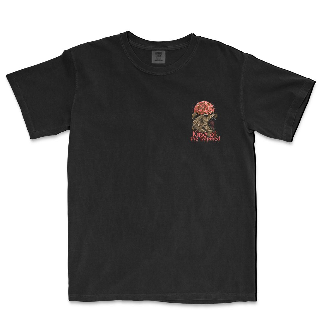 Reign of Rage T-Shirt