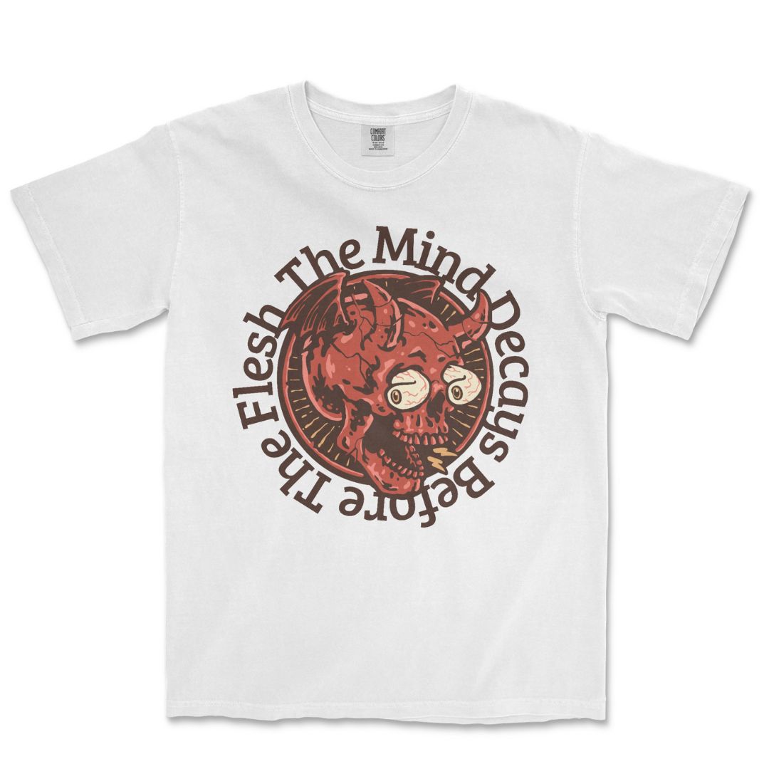 Mind Decay T-Shirt