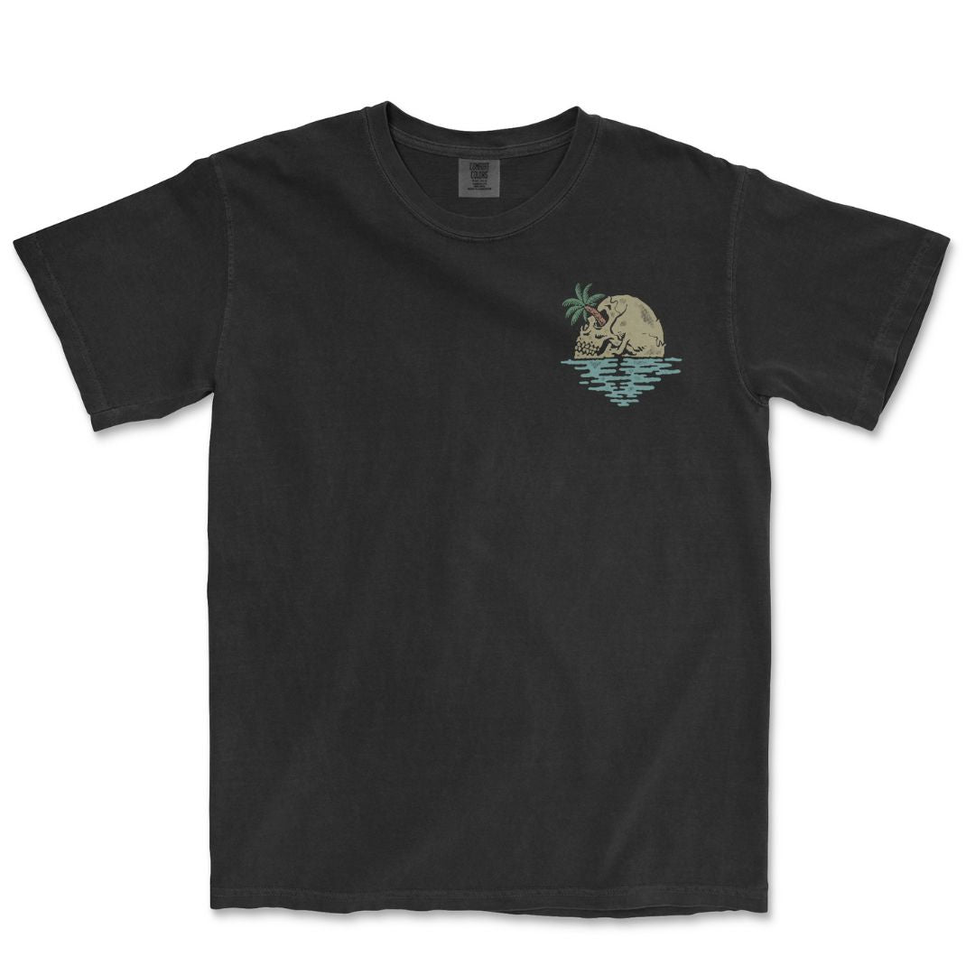Decay Island T-Shirt