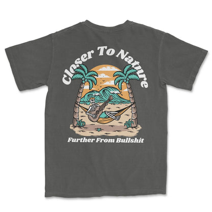 Closer To Nature T-Shirt