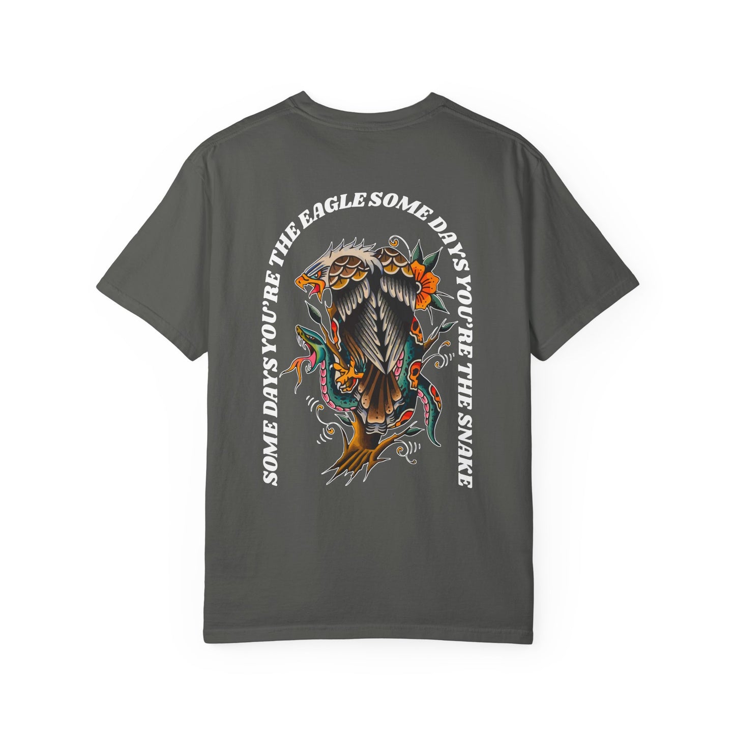 Eagle and Snake T-Shirt