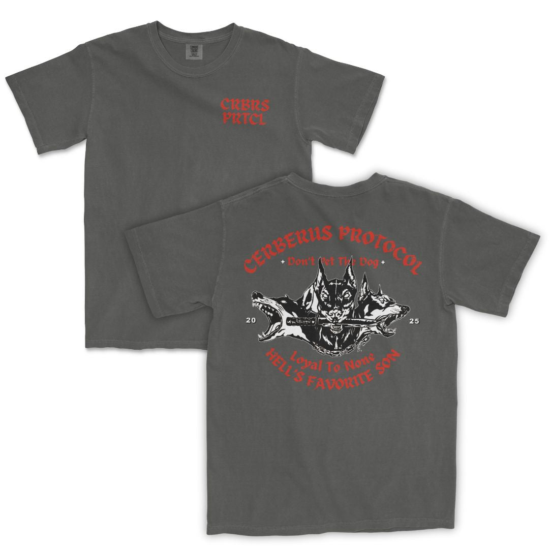 Cerberus Protocol T-Shirt