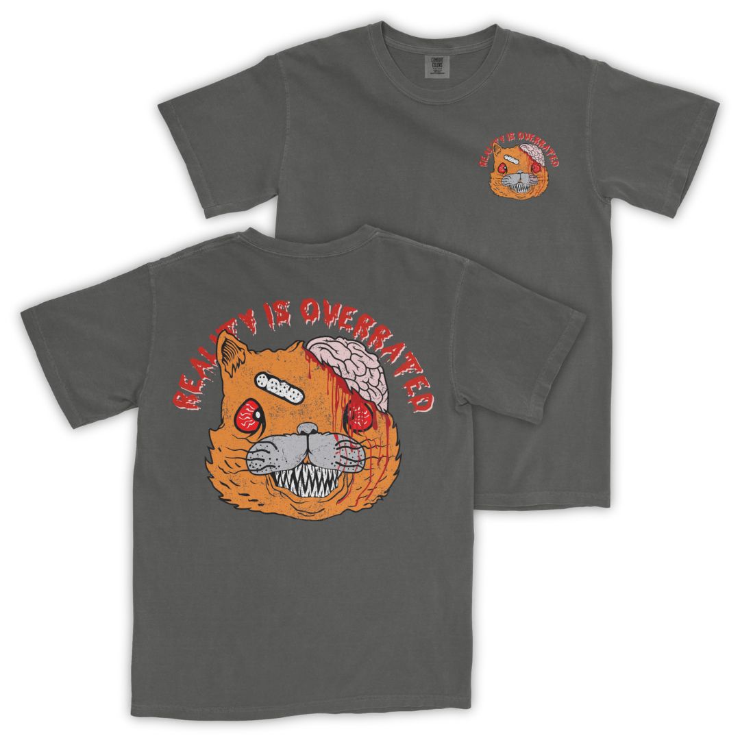 Flesh & Fiction T-Shirt