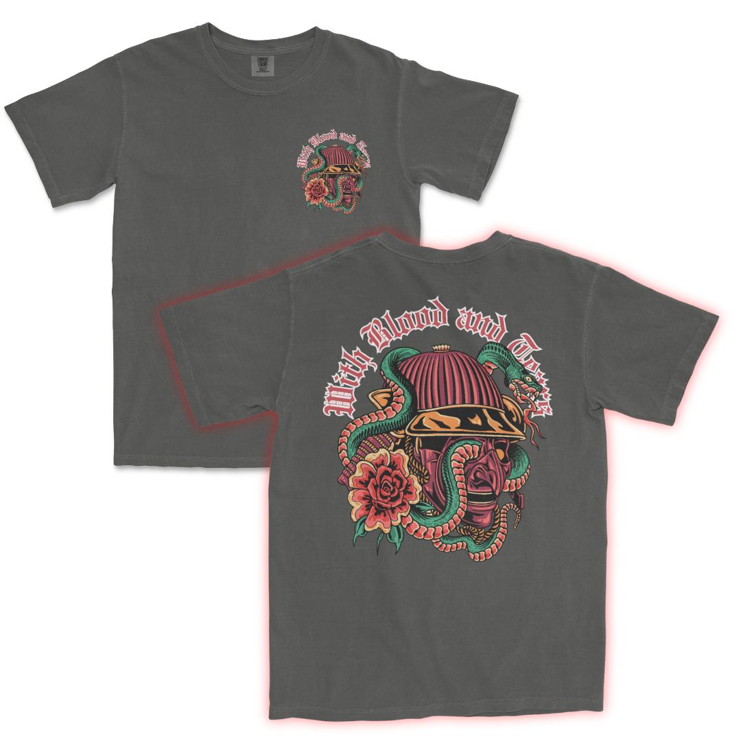 Vipers Wrath T-Shirt