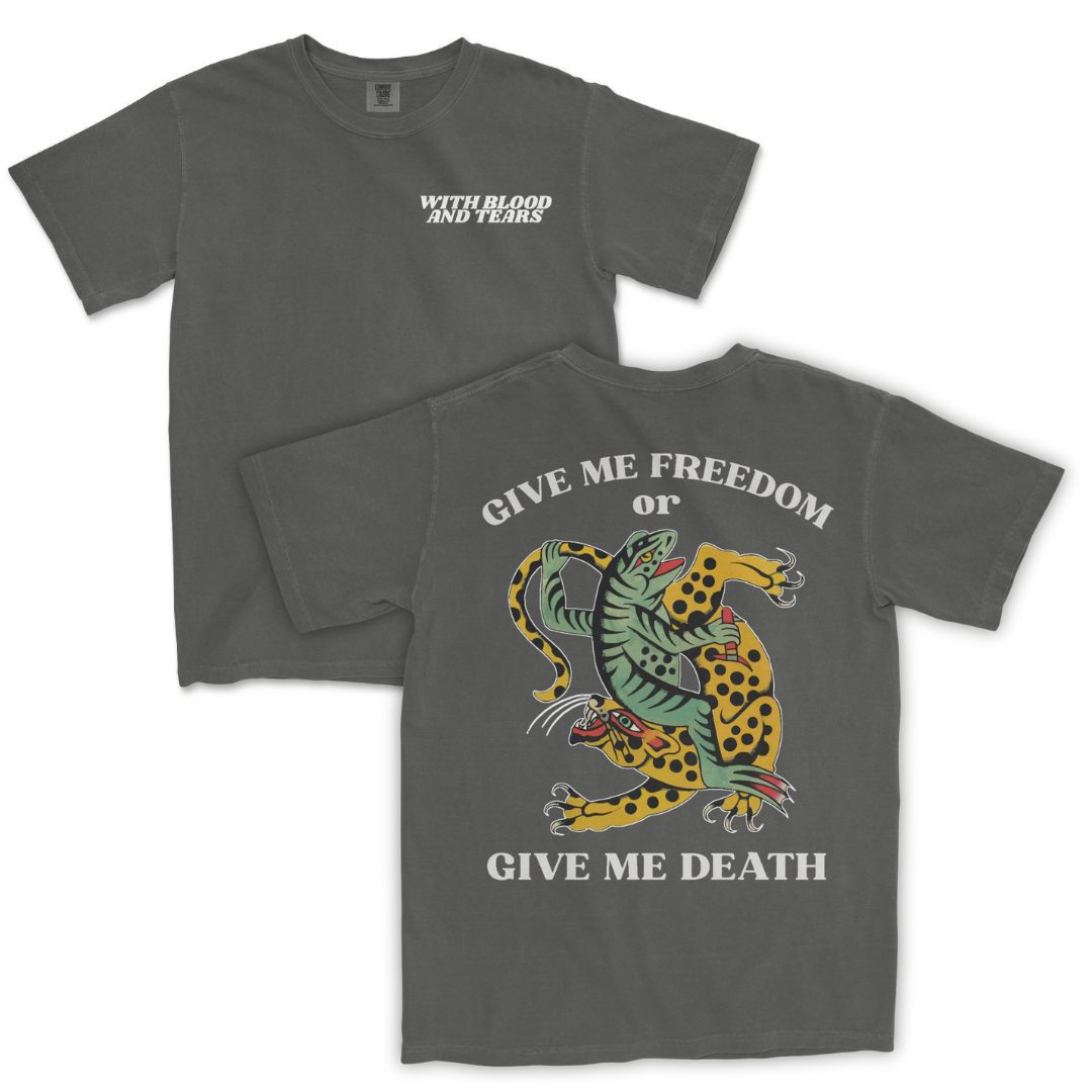 Give Me Freedom T-Shirt
