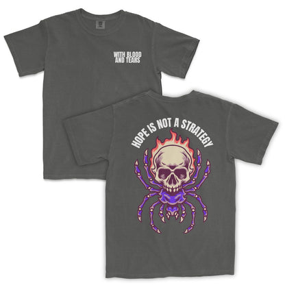 Hope is not a Strategy T-Shirt