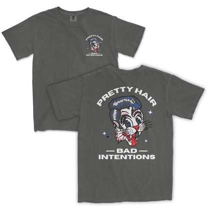 Pretty Hair & Bad Intentions T-Shirt